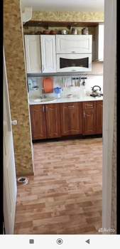 3-к квартира, вторичка, 75м2, 4/9 этаж