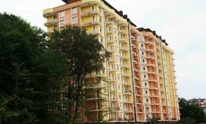 2-к квартира, вторичка, 76м2, 8/9 этаж