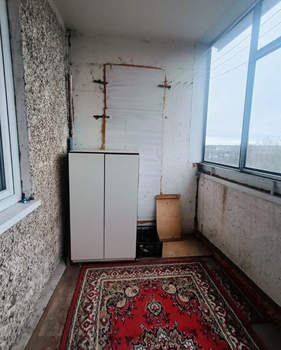 3-к квартира, вторичка, 67м2, 7/10 этаж