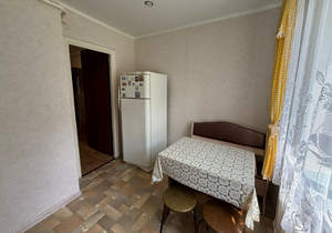 1-к квартира, вторичка, 34м2, 1/9 этаж