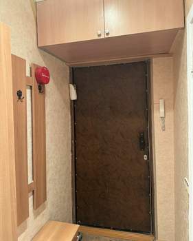 2-к квартира, вторичка, 45м2, 3/5 этаж