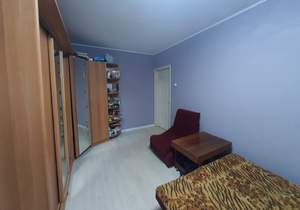 3-к квартира, вторичка, 57м2, 3/5 этаж