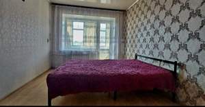2-к квартира, вторичка, 42м2, 5/5 этаж