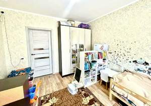 2-к квартира, вторичка, 59м2, 14/16 этаж