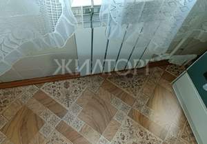 3-к квартира, вторичка, 59м2, 2/5 этаж