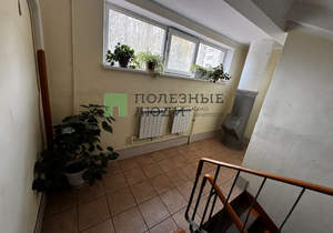 2-к квартира, вторичка, 47м2, 2/9 этаж