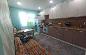 2-к квартира, вторичка, 59м2, 7/9 этаж