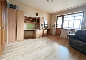 3-к квартира, вторичка, 67м2, 7/9 этаж