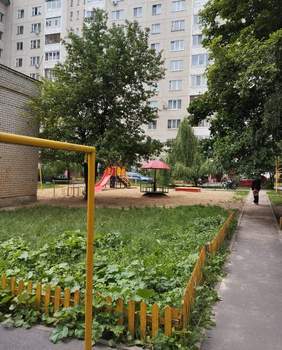 2-к квартира, вторичка, 56м2, 5/9 этаж