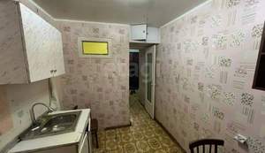 1-к квартира, вторичка, 32м2, 2/9 этаж