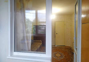 3-к квартира, вторичка, 67м2, 4/9 этаж