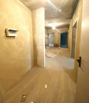 3-к квартира, вторичка, 133м2, 4/16 этаж