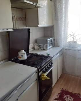 3-к квартира, вторичка, 66м2, 9/9 этаж