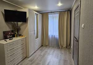 2-к квартира, вторичка, 46м2, 5/5 этаж