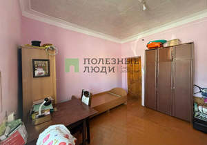 2-к квартира, вторичка, 62м2, 1/2 этаж