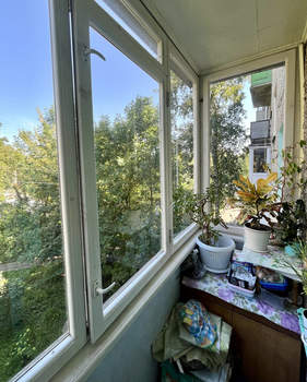 2-к квартира, вторичка, 44м2, 3/5 этаж