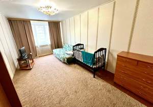 3-к квартира, вторичка, 66м2, 2/10 этаж