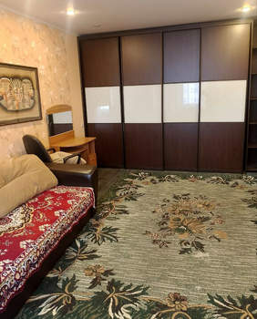 1-к квартира, вторичка, 35м2, 3/9 этаж