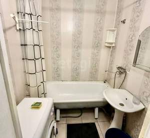 1-к квартира, вторичка, 37м2, 1/9 этаж