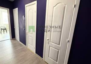 2-к квартира, вторичка, 61м2, 3/9 этаж