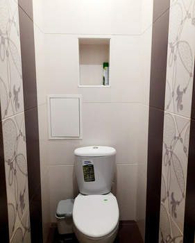 2-к квартира, вторичка, 56м2, 2/9 этаж