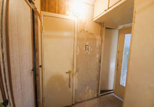 2-к квартира, вторичка, 50м2, 3/9 этаж