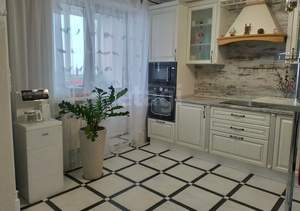 2-к квартира, вторичка, 69м2, 14/14 этаж