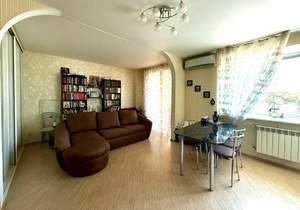 3-к квартира, вторичка, 78м2, 5/5 этаж