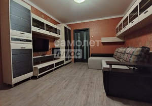 3-к квартира, вторичка, 71м2, 9/9 этаж