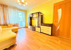 1-к квартира, вторичка, 34м2, 4/9 этаж