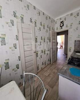 2-к квартира, вторичка, 51м2, 2/3 этаж