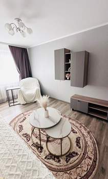 3-к квартира, вторичка, 67м2, 9/9 этаж