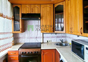 2-к квартира, вторичка, 41м2, 4/9 этаж