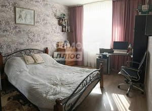 2-к квартира, вторичка, 65м2, 4/9 этаж