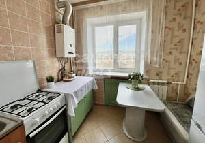 2-к квартира, вторичка, 41м2, 3/5 этаж