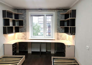 3-к квартира, вторичка, 68м2, 8/9 этаж