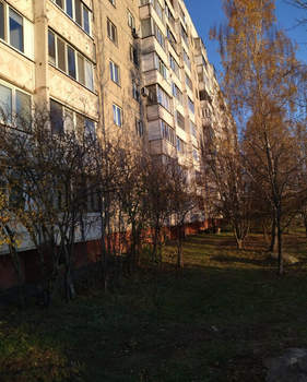 3-к квартира, вторичка, 63м2, 6/9 этаж