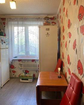 3-к квартира, вторичка, 67м2, 3/9 этаж