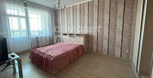 2-к квартира, вторичка, 75м2, 8/16 этаж