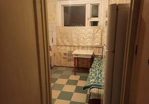 1-к квартира, вторичка, 34м2, 8/10 этаж