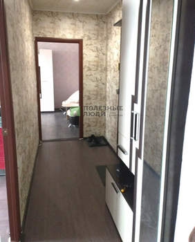 2-к квартира, вторичка, 53м2, 4/9 этаж