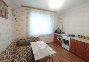 2-к квартира, вторичка, 61м2, 5/9 этаж