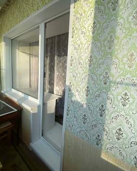 1-к квартира, вторичка, 33м2, 3/9 этаж