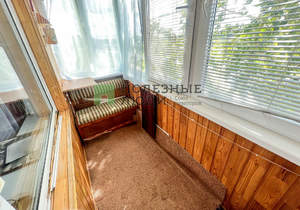 2-к квартира, вторичка, 51м2, 2/10 этаж