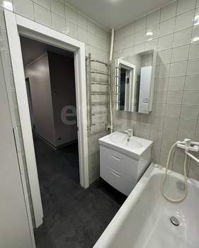 3-к квартира, вторичка, 66м2, 5/9 этаж