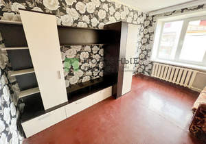 1-к квартира, вторичка, 20м2, 5/6 этаж