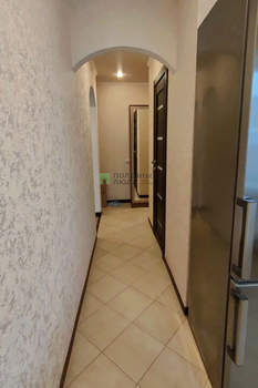 1-к квартира, вторичка, 30м2, 5/5 этаж