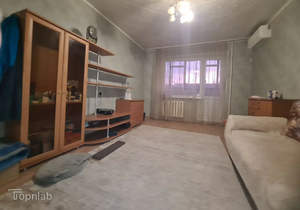 1-к квартира, вторичка, 40м2, 9/10 этаж