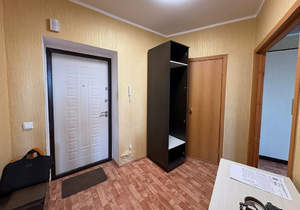 1-к квартира, вторичка, 45м2, 6/9 этаж