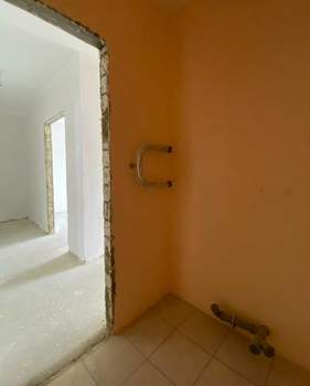 1-к квартира, вторичка, 42м2, 5/9 этаж